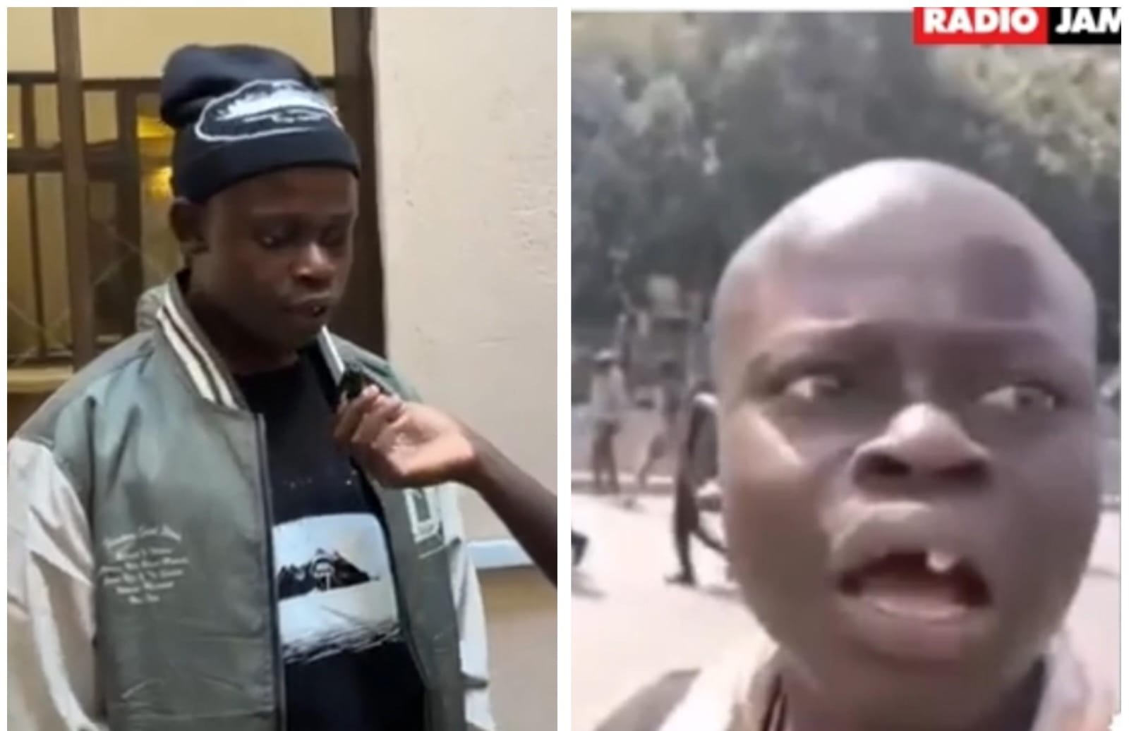 Mfahamu kwa undani kijana kwenye video ya "ameuza airport", Je walifika JKIA?