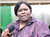 Mavoko squatters urged to register as cement firm starts land regularisation