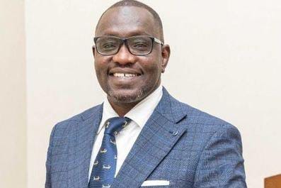 Aliyekuwa mgombea urais wa Kenya Ekuru Aukot apiga kura Marekani, amchagua Kamala Harris