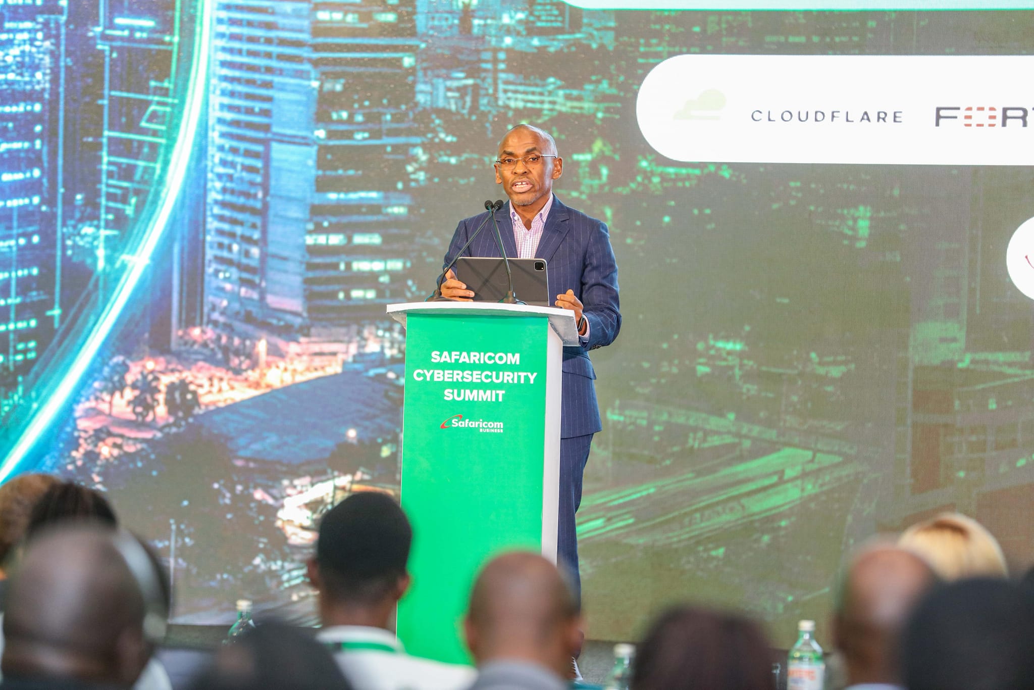 Safaricom imekanusha madai ya kushirikiana na polisi kufichua maelezo binafsi ya wateja