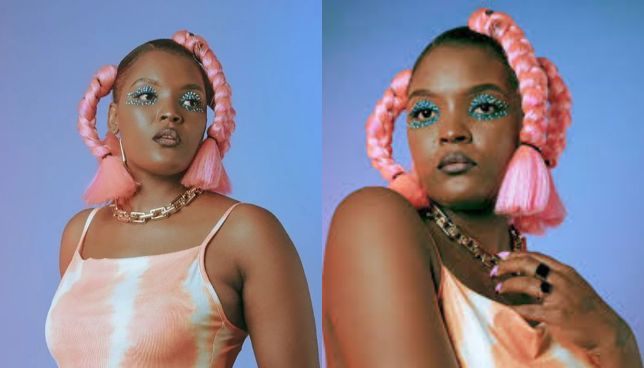 Mwaki hitmaker Sofiya Nzau speaks of visa rejections and lost opportunities