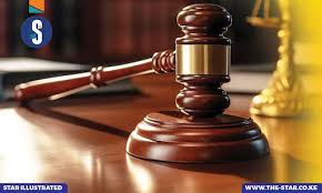 Trafficker’s widow set to spend 40 years in jail for peddling Sh275m heroin