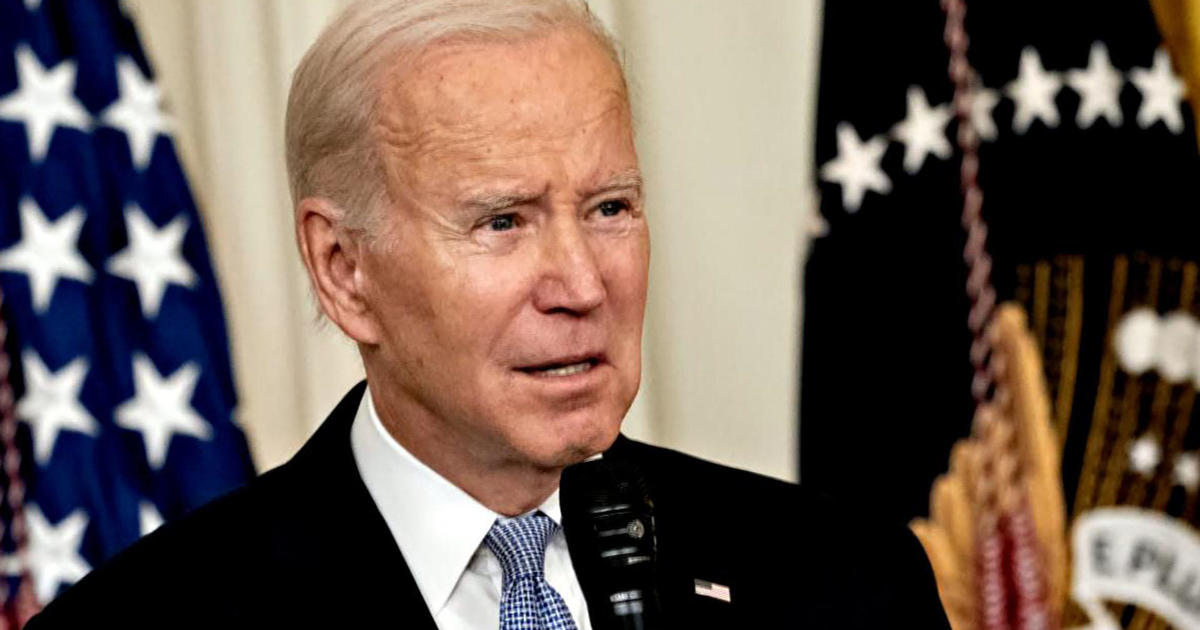 Biden Secretly Asks Congress for Additional $24Bln for Ukraine