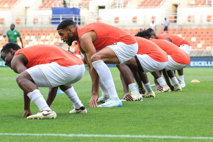 Kocha Firat aanika udhaifu wa Harambee Stars katika kampeni ya Afcon 2025