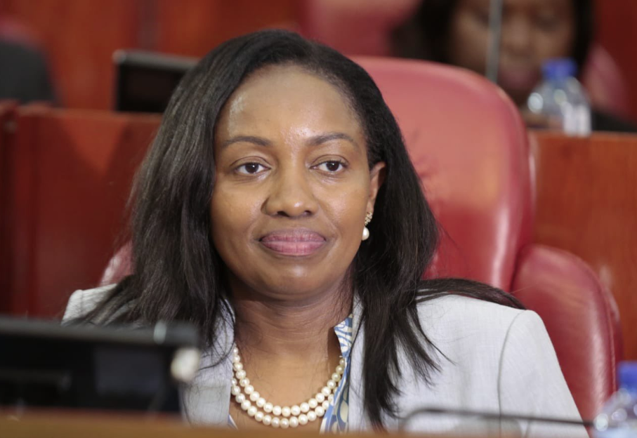 Nakuru County warns of fraudsters asking for cash in exchange for jobs