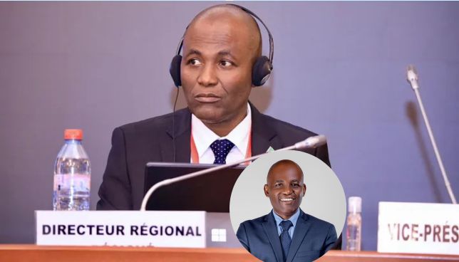 Tanzanian MP & WHO Official Dies In India