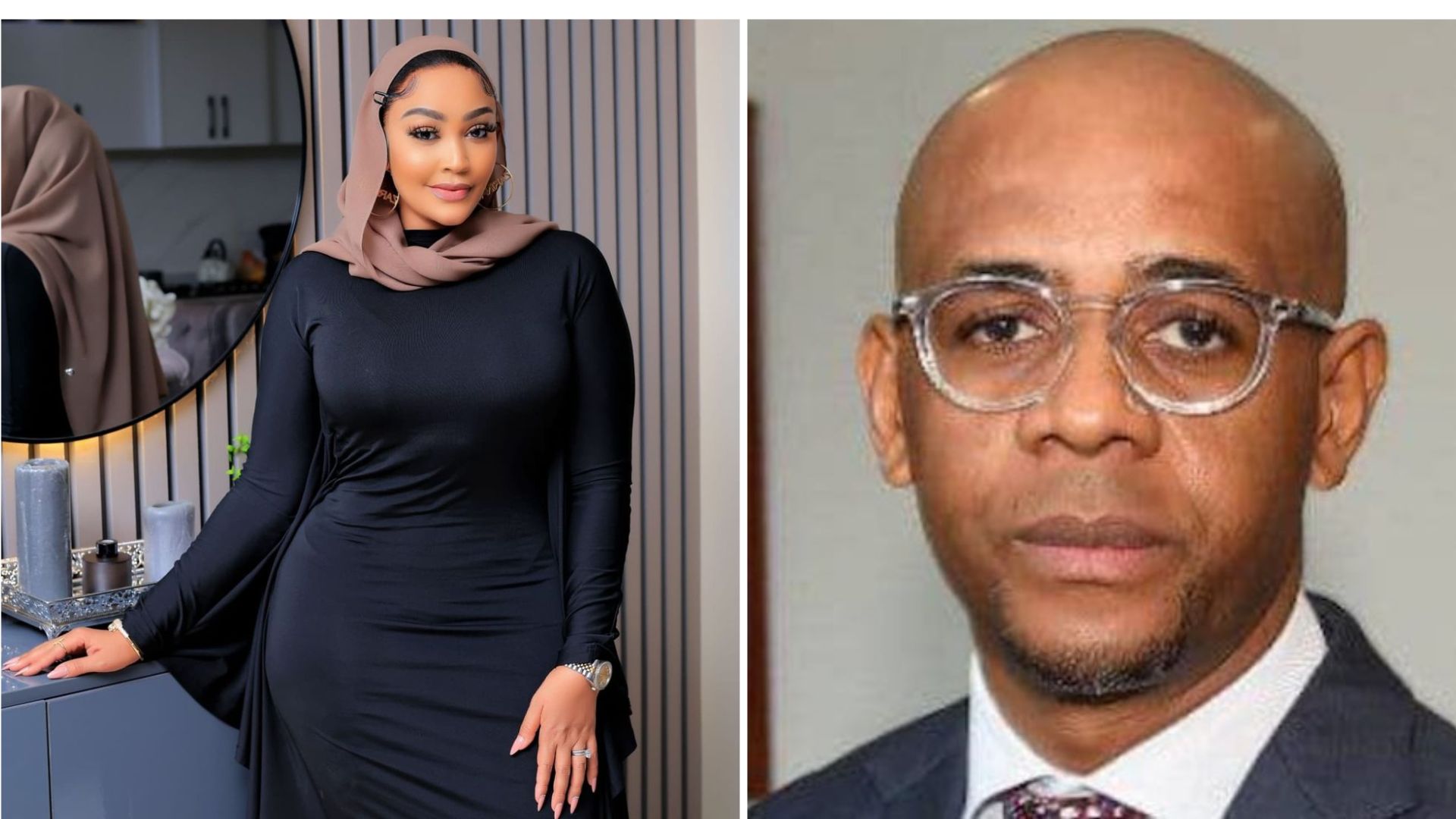All men are the same - Zari Hassan reacts to Ebang Engonga’s saga