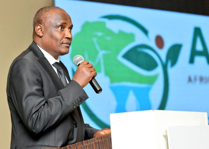 Mbadi: I was embarrassed at IMF World Bank meeting in US