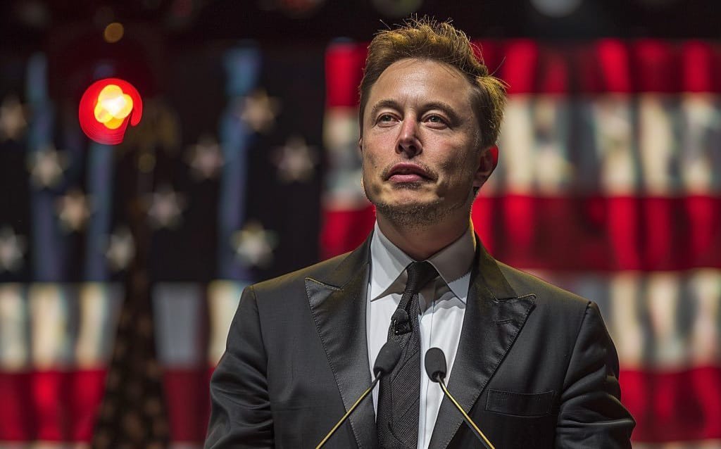 Elon Musk kuongoza idara  ya ufanisi wa serikali katika uongozi wa Donald Trump