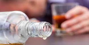 Some People Are Genetically Predisposed To Alcoholism - Bravin Yuri