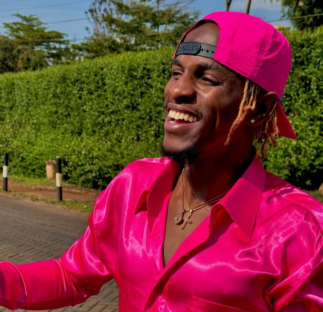 Iyaani azungumza kuhusu familia yao yenye mchanganyiko wa dini