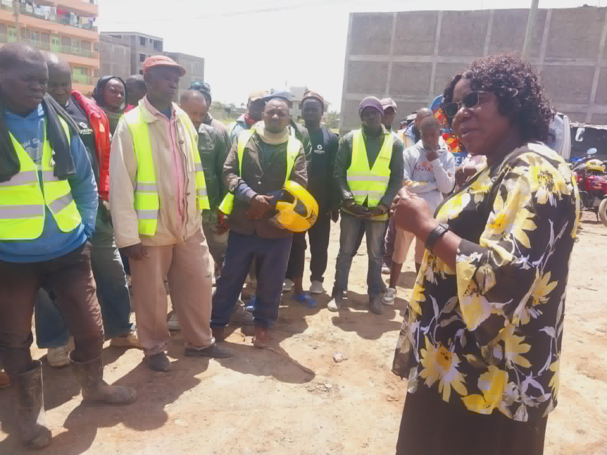 Machakos: Medic raises concern over high number of pregnant women skipping ANC clinics