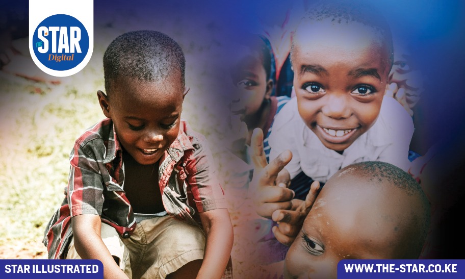 World Children's Day: What you need to know