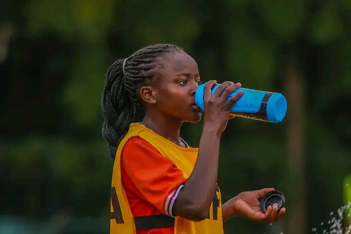 Akoth afichua ni kwa nini alilazimika kuhama vitongoji duni baada ya kushiriki Kombe la Dunia