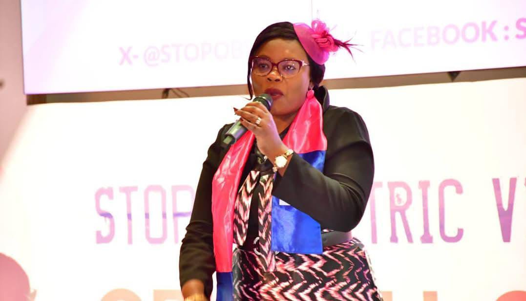 Mbunge Wamuchomba azindua kituo cha simu cha kuripoti visa vya dhulma wakati wa uzazi
