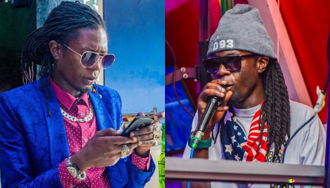 'Mapangale' star Zendiambo responds after song gets negative reviews