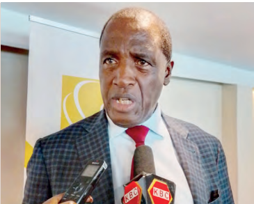 Banks take 10% of insurance market as competition mounts