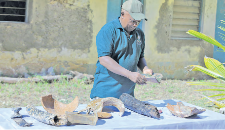Plan underway to establish first underwater museum in Malindi