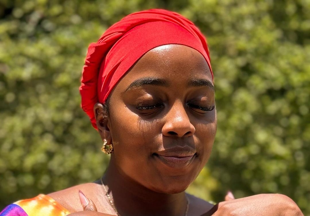 Jackie Matubia Opens Up About Complicated Early Childhood