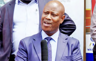 KenTrade targets four more state agencies in trade system