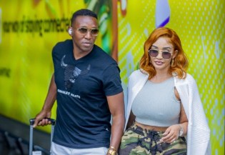 Zari Hassan's ex manager slams Shakib Cham