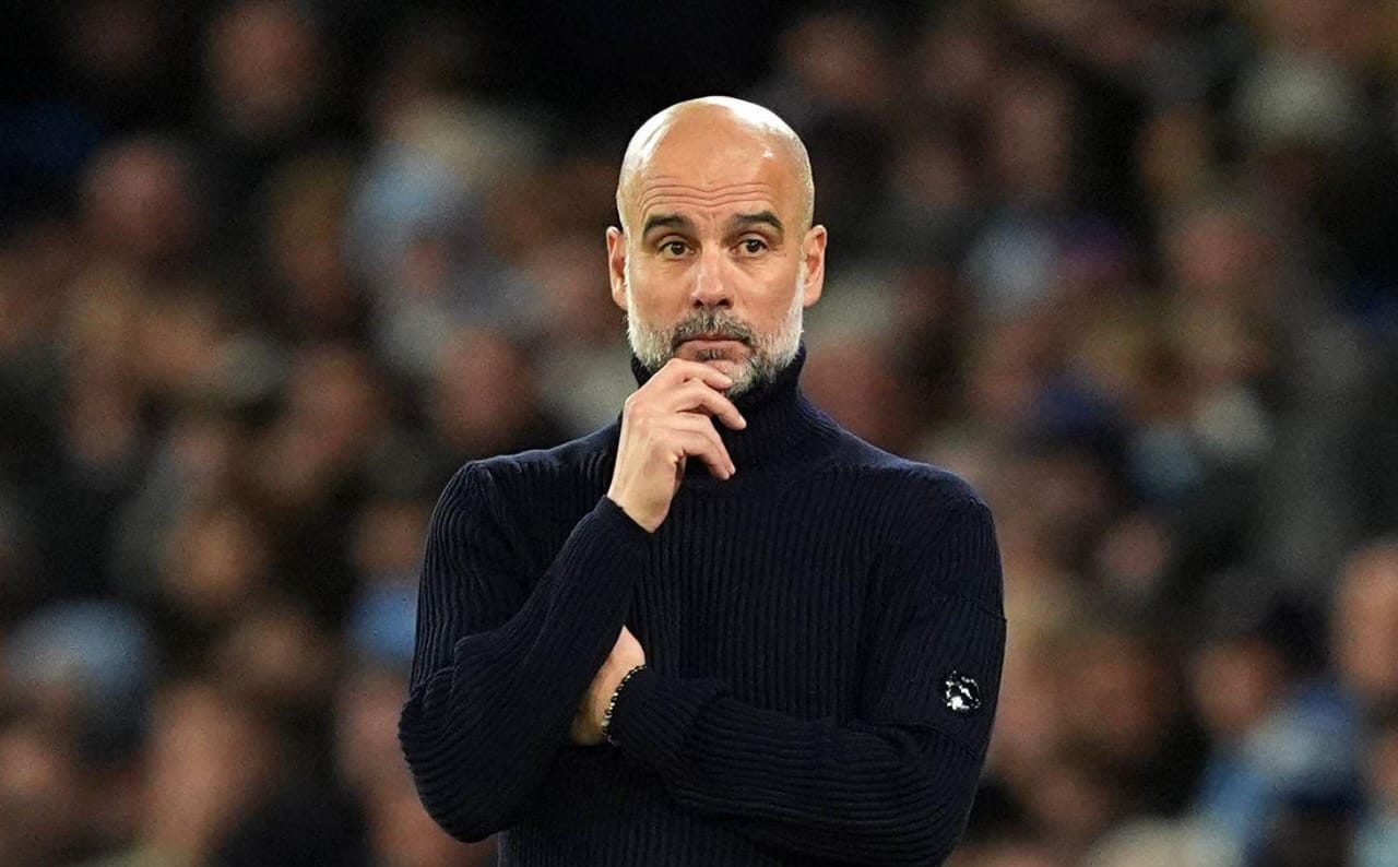 Pep Guardiola avunja ukimya kufuatia kipigo cha aibu cha 0-4 kutoka kwa Tottenham