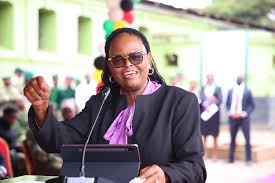 Jaji mkuu Martha Koome asisitiza vita dhidi ya ufisadi mahakamani