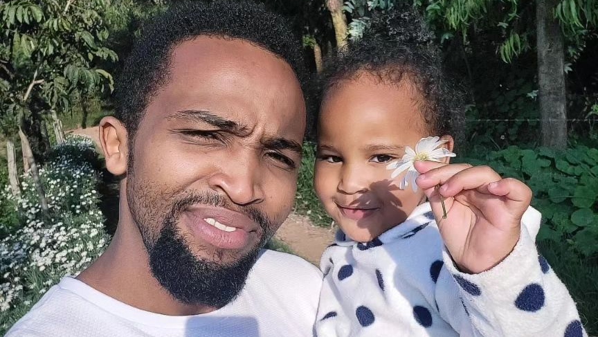 Pascal Tokodi's Uplifting Prayer for his Daughter