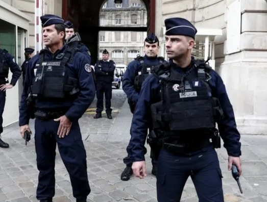 France mounts security operation for Israel match after Amsterdam violence