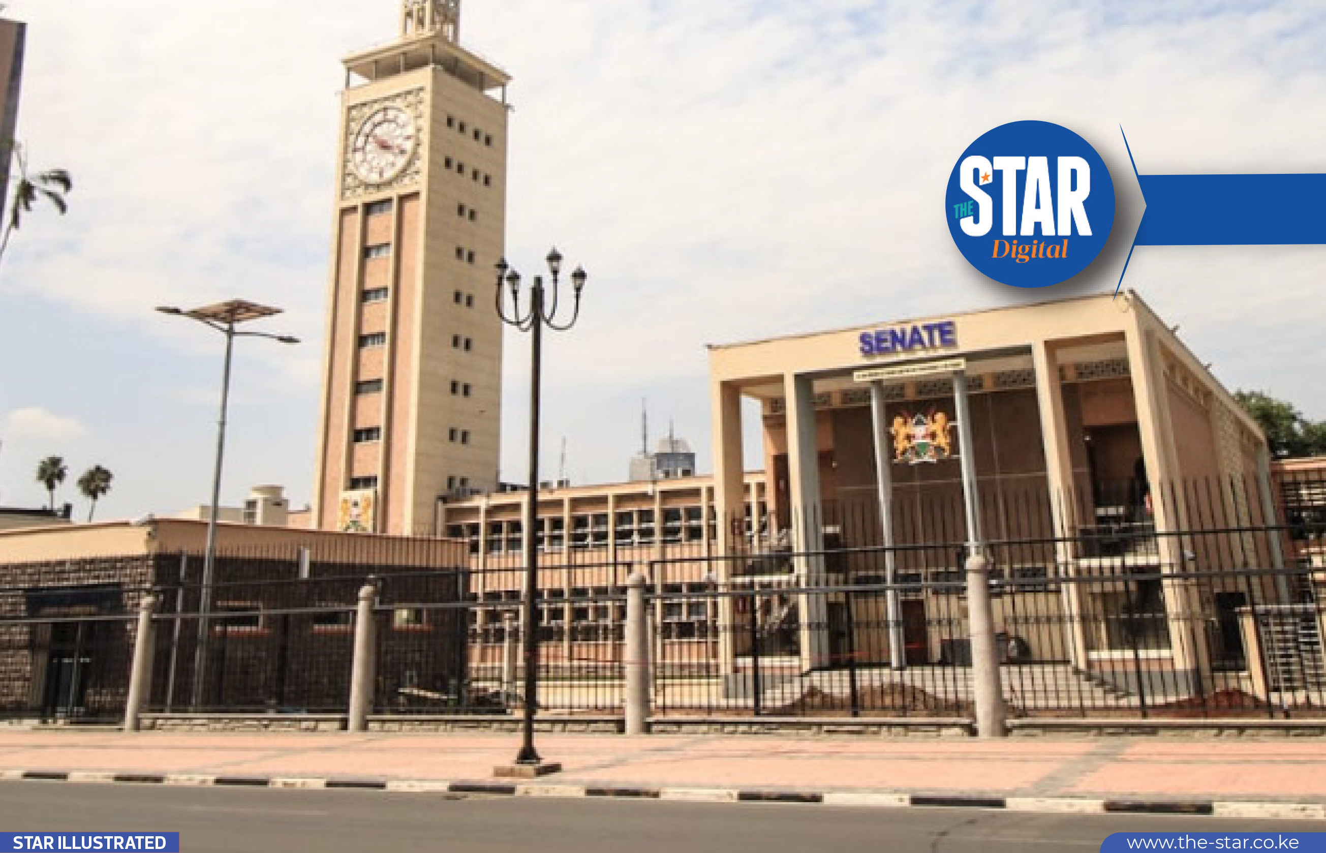 Highlights of Public Audit, 2024