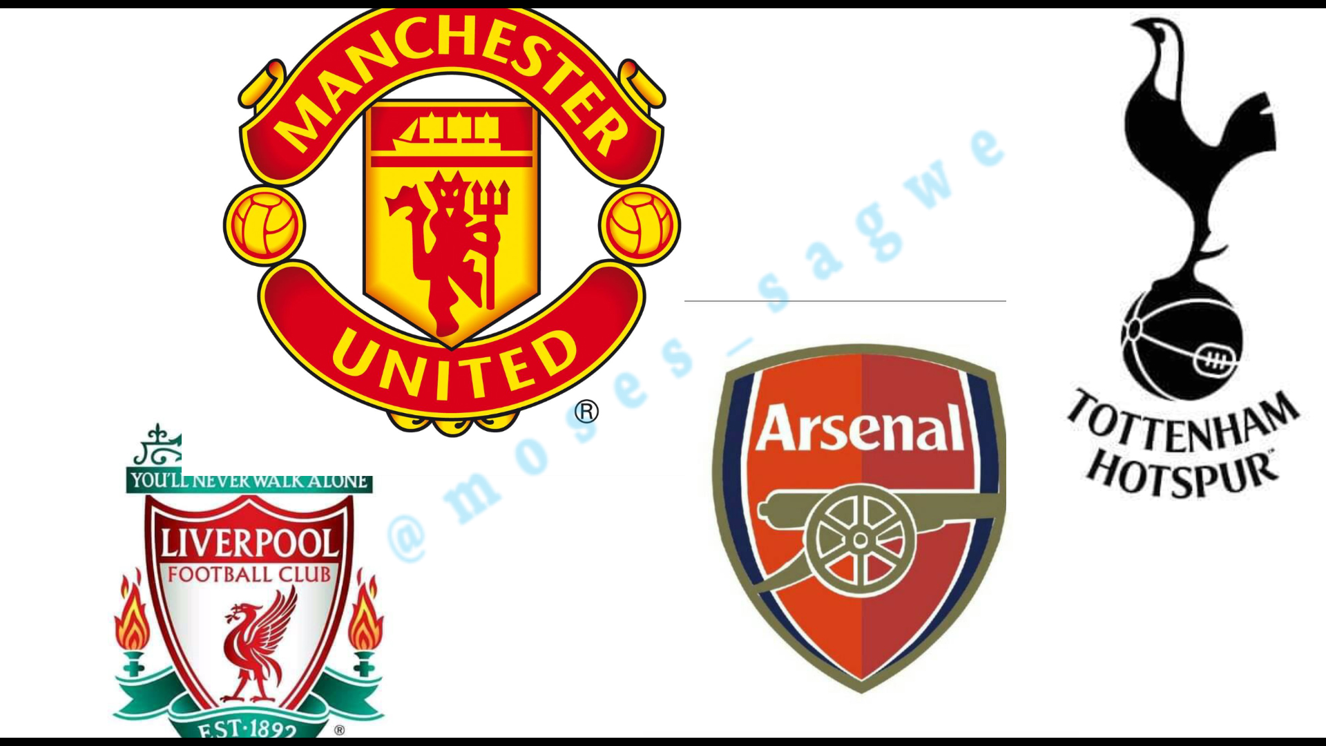 Man Utd, Arsenal, Liverpool na Spurs zawasilisha notisi kutaka fidia Man City ikipatikana na hatia