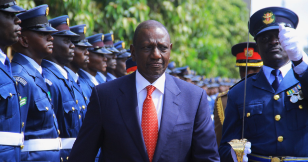 Maad: How Kenya Kwanza can win hearts before 2027