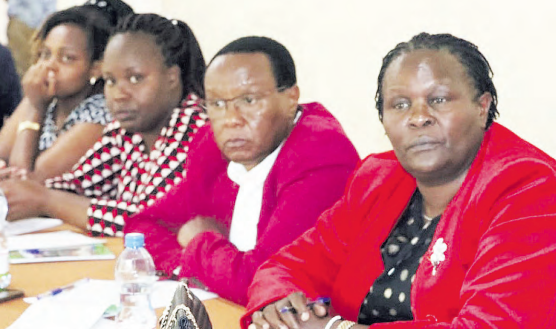 Uasin Gishu to launch new gender policy