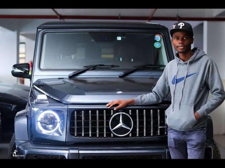 Sammy Boy: Forex Trader Denno Bright died from alcohol poisoning
