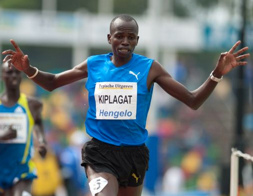 Two sentenced to 35 years in jail for the murder of athlete Benjamin Kiplagat