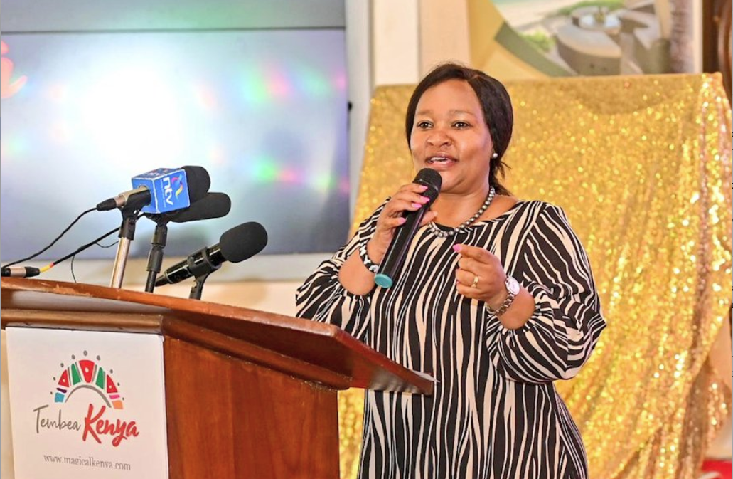 Kenyan travel operators urged to package city tours for transit visa, short stays