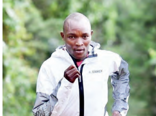 Chebet’s legacy carved in endurance, triumph and unbreakable spirit