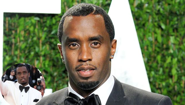 Rapper Sean 'Diddy' Combs denied bail for third time in sex-trafficking case
