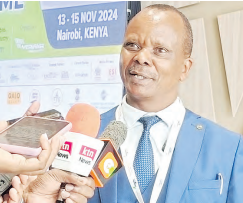 Kenya forced to defer some energy projects to 2043