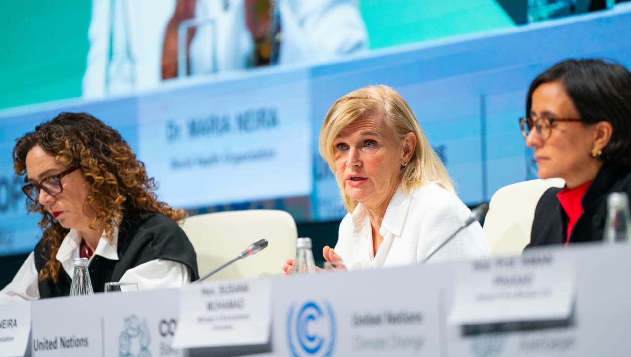 WHO raises concerns over quality of air, says causes seven million deaths