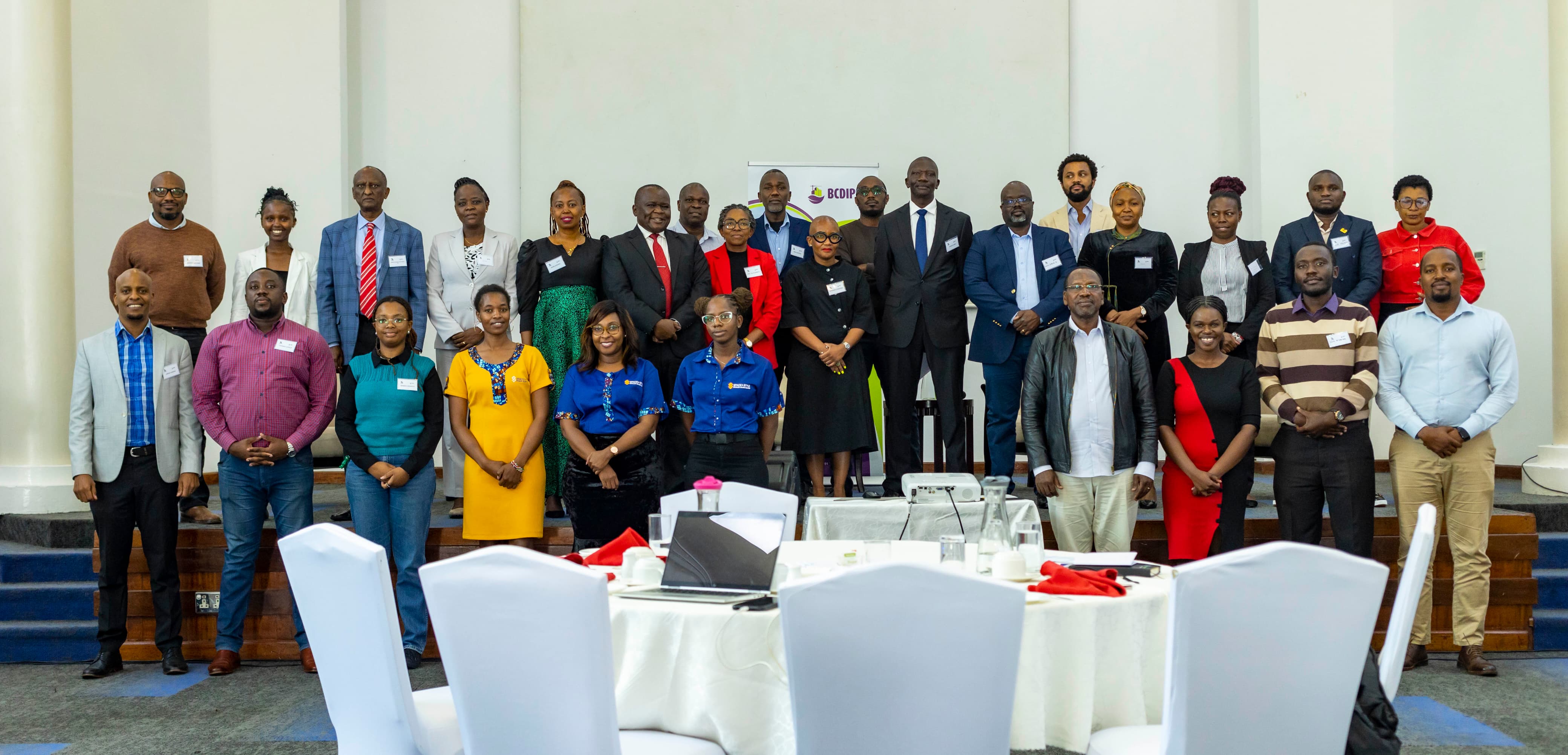 Train local experts on PPP to stabilize power supply - Stakeholders urge
