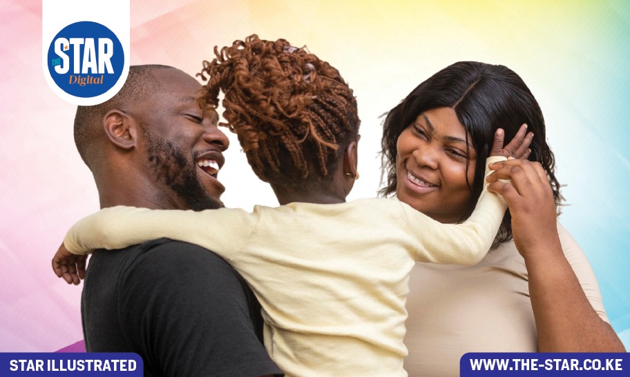 Tips to boost child's confidence