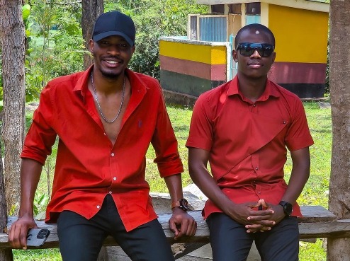 Stanley Omondi- Crazy Kennar is a genius and my best friend