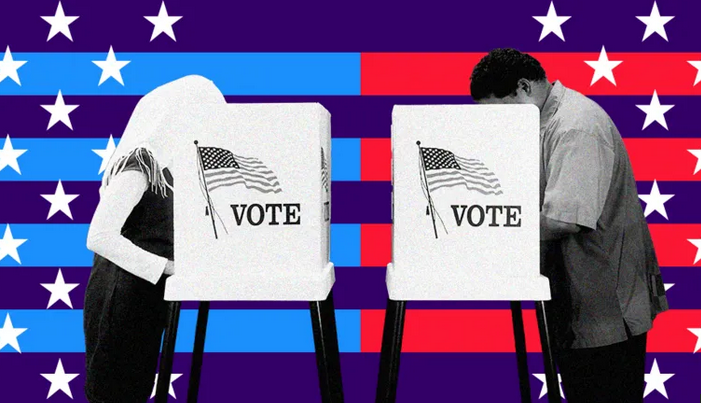 US polls: Why Pennsylvania is trending