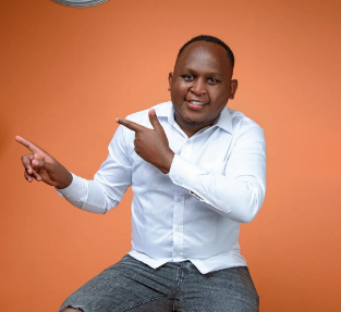YouTuber commentator 254  shares why his new show is stressing him up