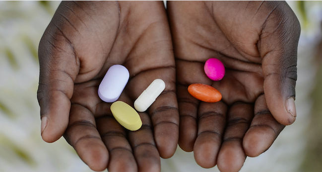 Millions of poor people have no access to lifesaving medicines – Report