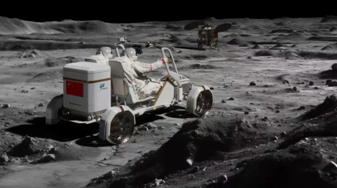 China unveils details of future lunar mission