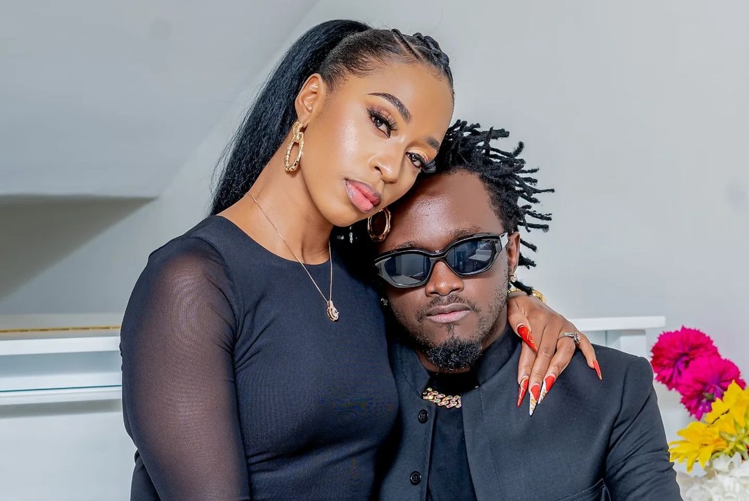 Bahati Teases Wedding Date Amid Past Postponements