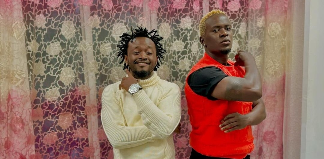 Bahati vs. Willy Paul: A Timeline