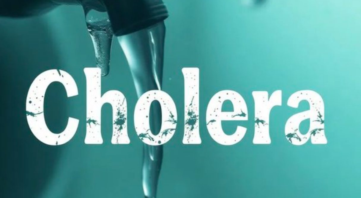 Zimbabwe records 70 suspected cholera cases, 1 death